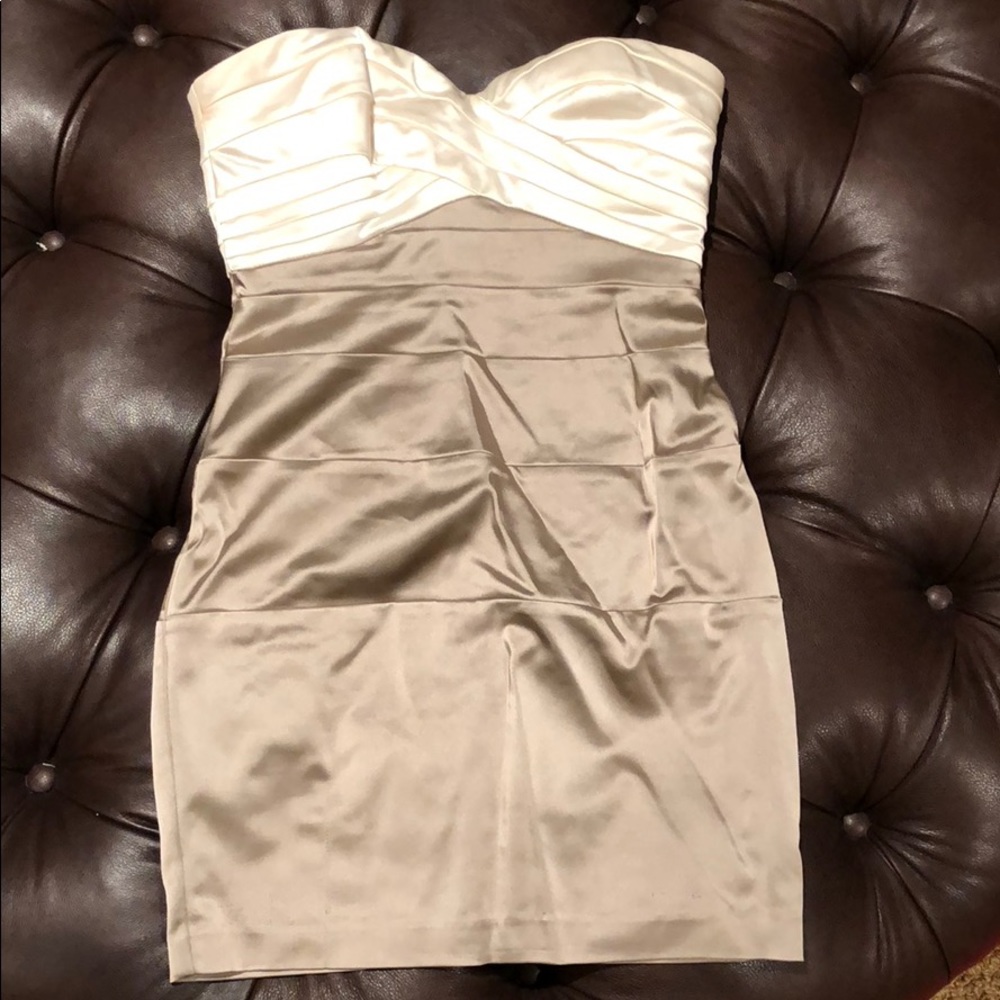 Going out dress.